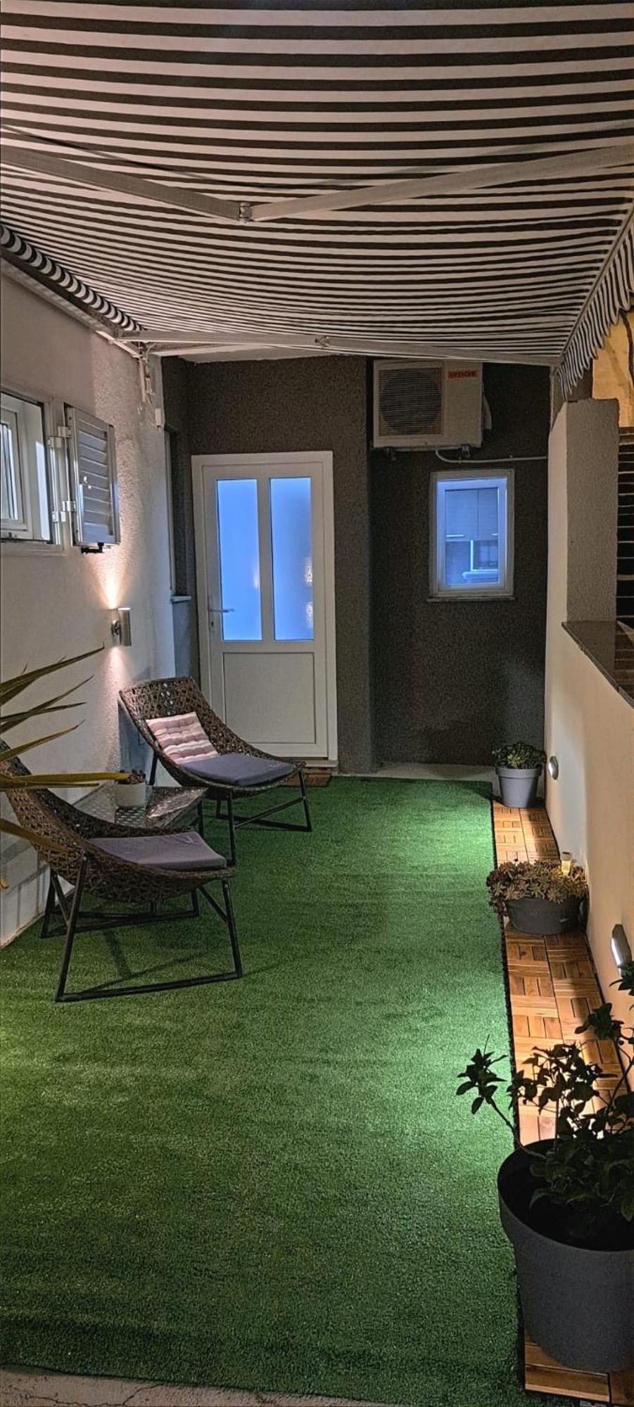 Apartment Viktorija Dubrovnik Exterior foto